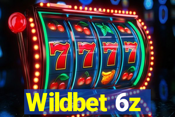 Wildbet 6z